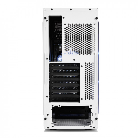 Fractal Design Focus G Midi Tower White