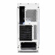 Fractal Design Focus G Midi Tower White