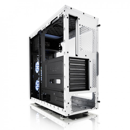 Fractal Design Focus G Midi Tower White