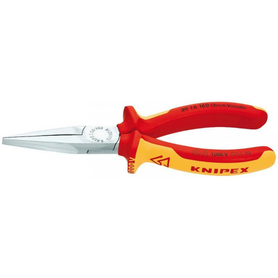 Knipex 30 16 160 plier Needle-nose pliers