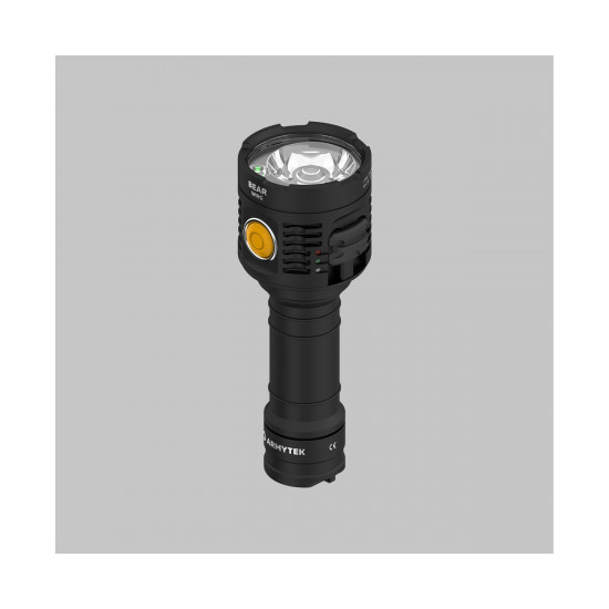 Armytek Bear WRG flashlight