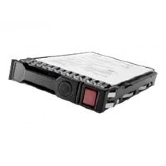 HPE 881457-B21 internal hard drive 2.4 TB 10000 RPM 2.5 SAS