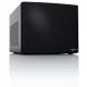 Fractal Design NODE 304 Cube Black