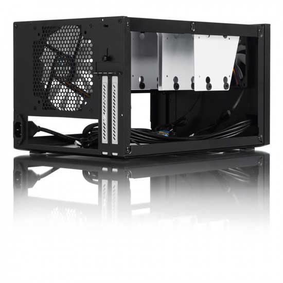 Fractal Design NODE 304 Cube Black