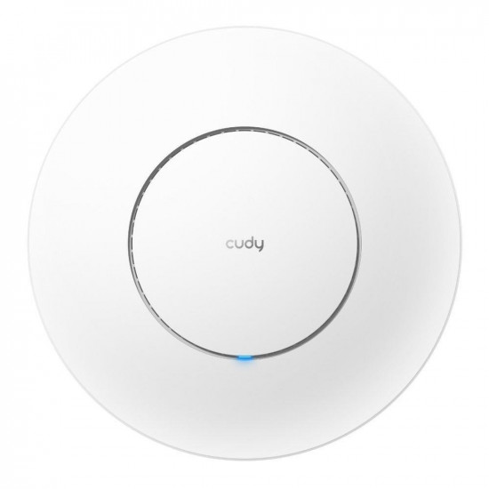 Cudy AP3000_P wireless access point 2976 Mbit/s White Power over Ethernet (PoE)