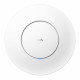 Cudy AP3000_P wireless access point 2976 Mbit/s White Power over Ethernet (PoE)