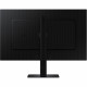 68cm/27 (3840x2160) Samsung LS27D800UAUXEN 16:9 4K UHD IPS 5ms 60Hz DP HDMI USB-C Pivot KVM Black