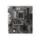 MSI PRO H610M-G motherboard Intel H610 LGA 1700 micro ATX