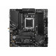 MSI PRO B650M-A WIFI AMD B650 Socket AM5 micro ATX