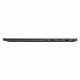 Chuwi GemiBook Plus Celeron N100 15.6 FHD AG 8GB SSD256 BT LAN Win11 Gray 2Y