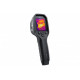 FLIR TG275 Wärmebildkamera -25 bis+550°C 160 x 120 Pixel 8.7 Hz MSX Integrierte Black 160 x 120 pixels Built-in display LCD