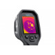 FLIR TG275 Wärmebildkamera -25 bis+550°C 160 x 120 Pixel 8.7 Hz MSX Integrierte Black 160 x 120 pixels Built-in display LCD