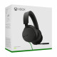 Microsoft Xbox Stereo Headset Wired Head-band Gaming Black