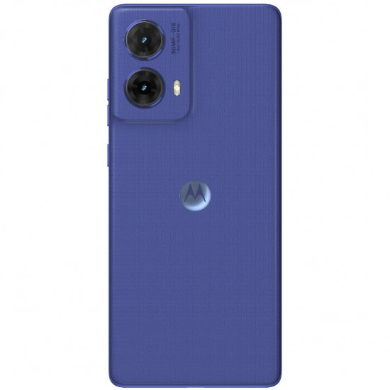 Motorola Moto G85 256GB 12RAM 5G blue