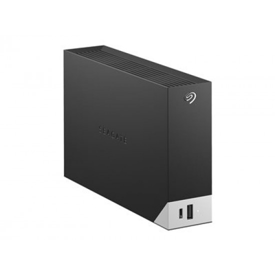 SEAGATE One Touch Desktop with HUB 12TB