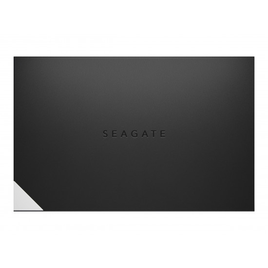 SEAGATE One Touch Desktop with HUB 12TB