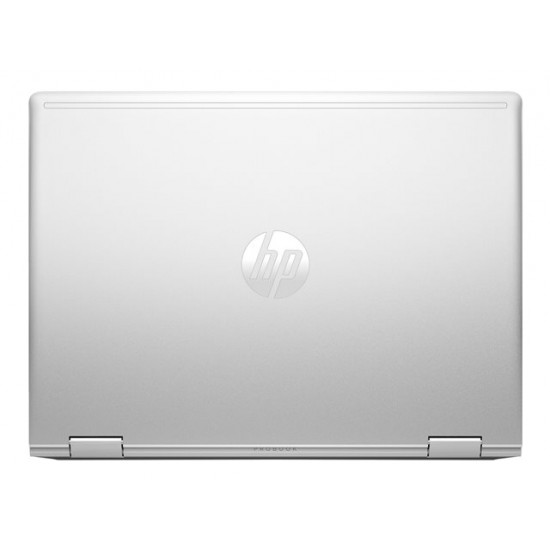 HP EliteBook x360 435 G10 AMD Ryzen 5 7530U 13.3inch FHD BV LED 16GB DDR4 512GB SSD ax6G+BT 3C Batt FPS UMA W11P 1YW