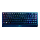 RAZER BlackWidow V3 Mini HyperSpeed Yellow Switch - US Layout keyboard