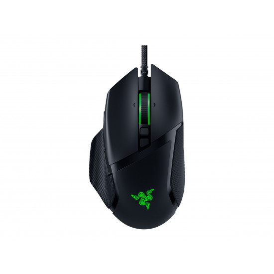 RAZER Basilisk V3 Ergonomic Wired Gaming Mouse