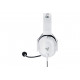 RAZER Blackshark V2 X - White - headset