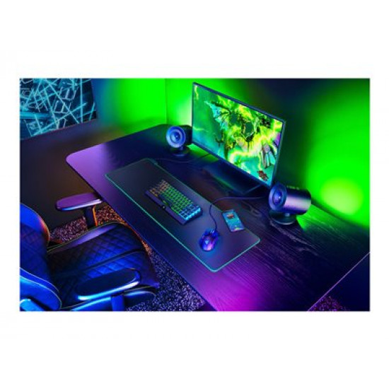 RAZER Nommo V2 Speakers 2.1