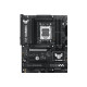 ASUS TUF GAMING B850-PLUS WIFI AM5 DDR5 ATX MB 1xHDMI 1xDP 3xM.2 4xSATA