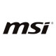 MSI MAG A850GL PCIE5 II 850W GOLD POWER SUPPLY