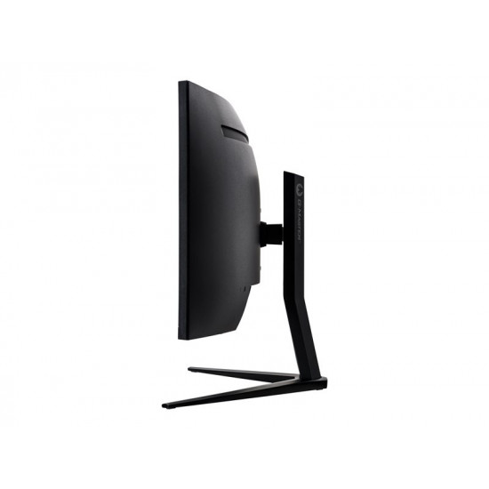 IIYAMA GCB3480WQSU-B1 34inch ETE VA 3440x1440 UW Curved 1500R 180Hz 21:9 420cd/m2 4ms 2xHDMI 2xDP USB-HUB 2x3.2 Speakers (P)