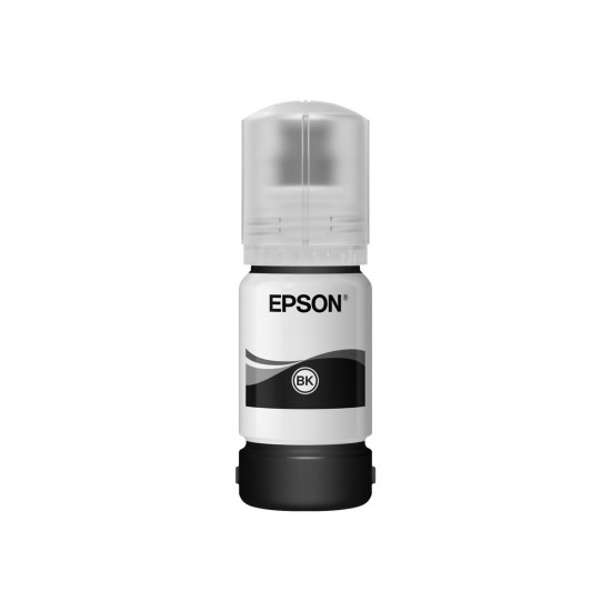 Epson Bottle L | EcoTank MX1XX Series | Black