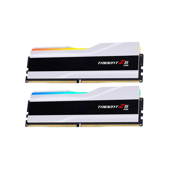 G.Skill Trident Z5 RGB memory module 32 GB 2 x 16 GB DDR5 6400 MHz