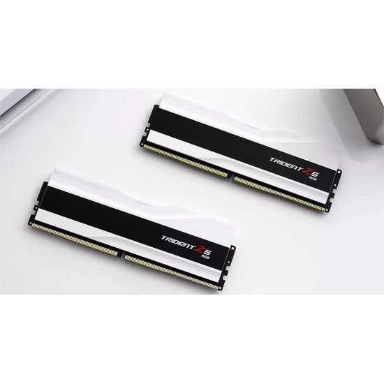 G.Skill Trident Z5 RGB memory module 32 GB 2 x 16 GB DDR5 6400 MHz