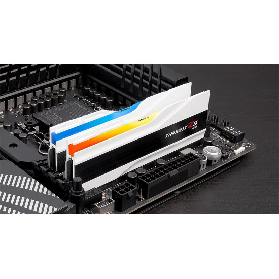 G.Skill Trident Z5 RGB memory module 32 GB 2 x 16 GB DDR5 6400 MHz