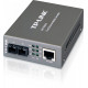 TP-Link 10/100Mbps Multi-Mode Media Converter