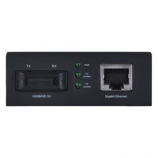 TP-Link Gigabit Multi-Mode Media Converter