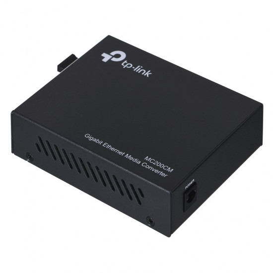 TP-Link Gigabit Multi-Mode Media Converter