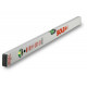 SOLA ALUMINIUM SPIRIT LEVEL 180cm AV 180