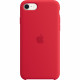 APPLE iPhone SE Silikon Case PRODUCTRED