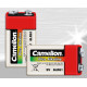 Camelion | 6LR61-SP1 | 9V/6LR61 | Plus Alkaline 6LR61 | 1 pc(s)