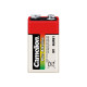 Camelion | 6LR61-SP1 | 9V/6LR61 | Plus Alkaline 6LR61 | 1 pc(s)