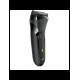 Braun | Shaver | 300s 3-Flex Series 3 | Operating time (max) 20 min | NiMH | Black