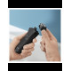 Braun | Shaver | 300s 3-Flex Series 3 | Operating time (max) 20 min | NiMH | Black