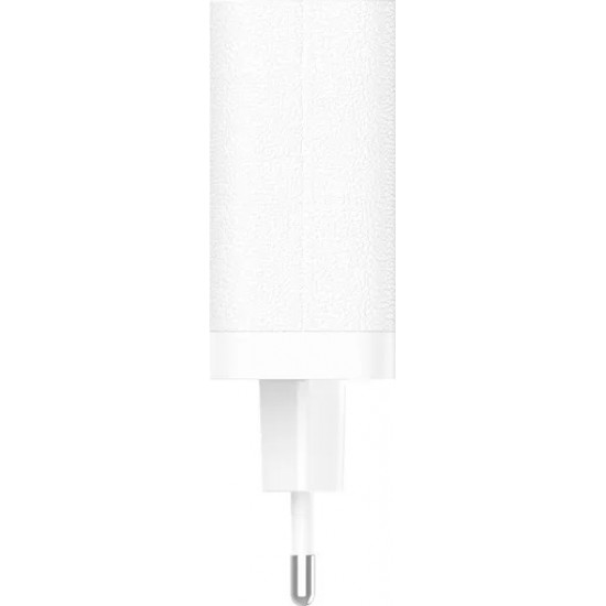 OnePlus SUPERVOOC 120W Dual Ports Power Adapter