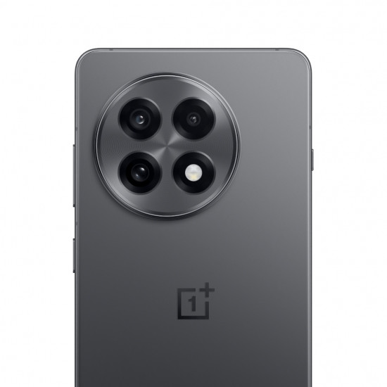 OnePlus 13R | Nebula Noir | 6.78  | LTPO4 AMOLED | 1264 x 2780 pixels | Snapdragon 8 Gen 3 (4 nm) | Internal RAM 12 GB | 256 GB | Dual SIM | 4G | 5G | Main camera resolution 50+50+8 MP | Secondary camera resolution 16 MP | Android | 15