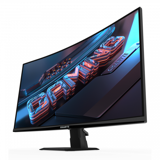 Gigabyte GS27QCA EU | 27  | VA | 180 Hz | 1 ms | 2560 x 1440 pixels | 250 cd/m² | HDMI ports quantity 2