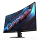 Gigabyte GS27QCA EU | 27  | VA | 180 Hz | 1 ms | 2560 x 1440 pixels | 250 cd/m² | HDMI ports quantity 2