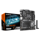 Gigabyte B550 EAGLE WIFI6 | Processor family AMD | Processor socket AM4 | DDR4 | Supported hard disk drive interfaces SATA, M.2 | Number of SATA connectors 4