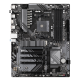 Gigabyte B550 EAGLE WIFI6 | Processor family AMD | Processor socket AM4 | DDR4 | Supported hard disk drive interfaces SATA, M.2 | Number of SATA connectors 4