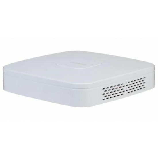 IP DVR DAHUA NVR2104-4KS3