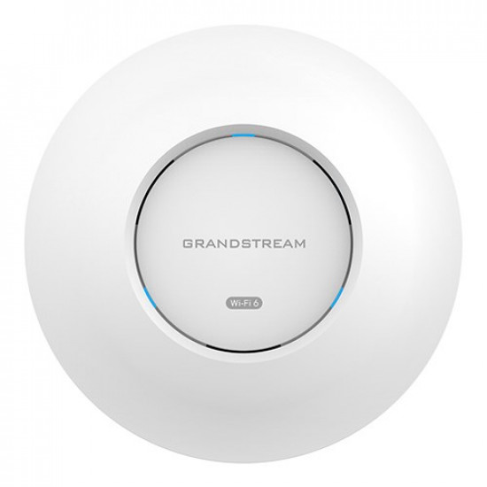 Grandstream Networks GWN7660 wireless access point 1770 Mbit/s White Power over Ethernet (PoE)