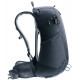 Hiking backpack - Deuter AC Lite 23